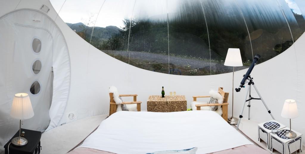 Hôtel Camping Le Cians à Beuil Extérieur photo