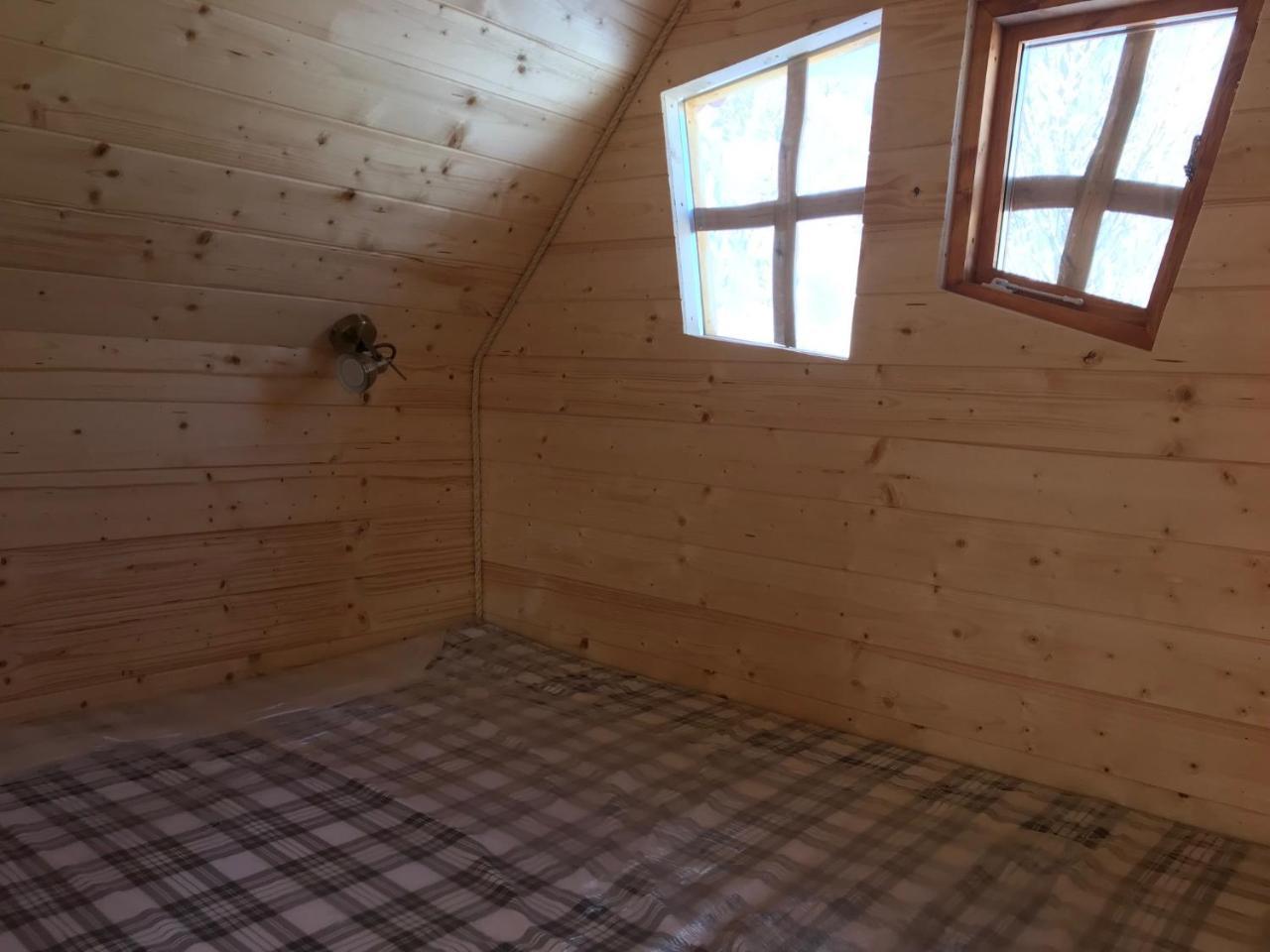 Hôtel Camping Le Cians à Beuil Extérieur photo