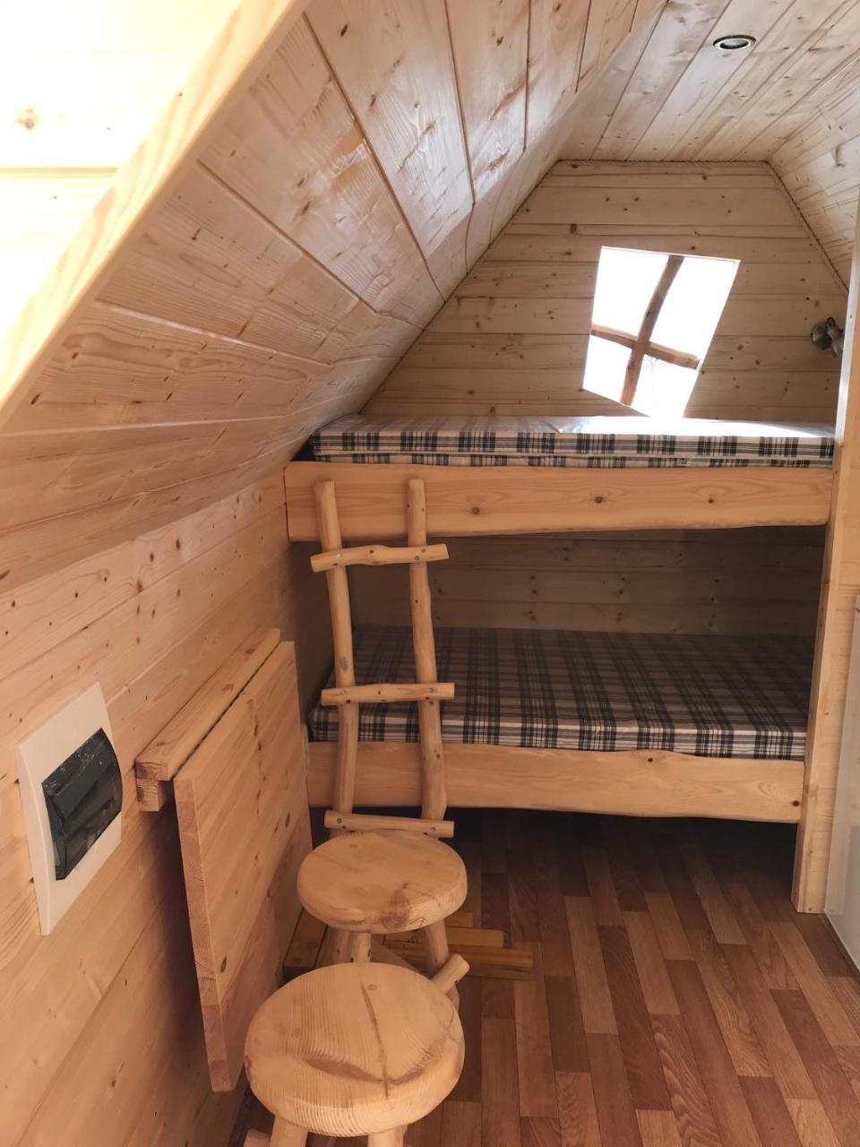Hôtel Camping Le Cians à Beuil Extérieur photo